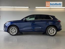 Audi Q3 NEU TFSI quattro Tech+AHK+LEDPlus+ACC+Kamera+Alu18+Volllack 