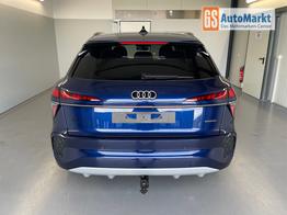 Audi Q3 NEU TFSI quattro Tech+AHK+LEDPlus+ACC+Kamera+Alu18+Volllack 