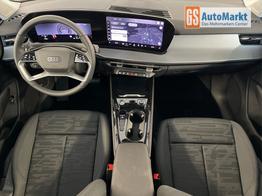 Audi Q3 NEU TFSI quattro Tech+AHK+LEDPlus+ACC+Kamera+Alu18+Volllack 