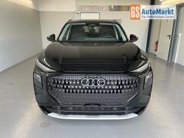 Audi Q3 NEU TFSI quattro Tech+AHK+LEDPlus+ACC+Kamera+Alu18+Volllack 