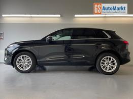 Audi Q3 NEU TFSI quattro Tech+AHK+LEDPlus+ACC+Kamera+Alu18+Volllack 