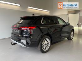 Audi Q3 NEU TFSI quattro Tech+AHK+LEDPlus+ACC+Kamera+Alu18+Volllack 