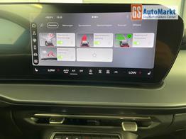 Audi Q3 NEU TFSI quattro Tech+AHK+LEDPlus+ACC+Kamera+Alu18+Volllack 