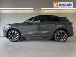 Cupra Terramar 1.5 eTSI DSG Matrix+Kessy+AHK+eHeck+Dinamica+CarPlay+eHeck+GV5 