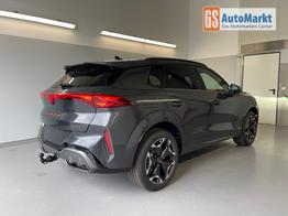 Cupra Terramar 1.5 eTSI DSG Matrix+Kessy+AHK+eHeck+Dinamica+CarPlay+eHeck+GV5 