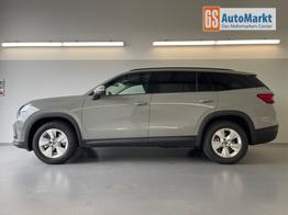 Skoda Kodiaq Selection 204PS 4x4 7Sitze+360&deg;+AHK+GV4+eHeck+Winter+Parklenk 