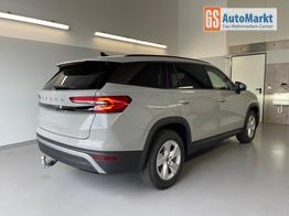 Skoda Kodiaq Selection 204PS 4x4 7Sitze+360&deg;+AHK+GV4+eHeck+Winter+Parklenk 