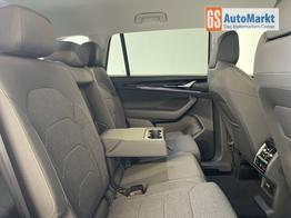 Skoda Kodiaq Selection 204PS 4x4 7Sitze+360&deg;+AHK+GV4+eHeck+Winter+Parklenk 
