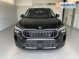 Skoda Kodiaq Selection 204PS 4x4 7Sitze+360&deg;+AHK+GV4+eHeck+Winter+Parklenk 
