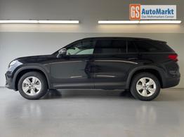 Skoda Kodiaq Selection 204PS 4x4 7Sitze+360&deg;+AHK+GV4+eHeck+Winter+Parklenk 