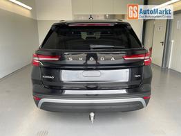 Skoda Kodiaq Selection 204PS 4x4 7Sitze+360&deg;+AHK+GV4+eHeck+Winter+Parklenk 
