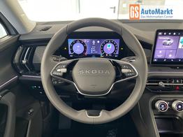 Skoda Kodiaq Selection 204PS 4x4 7Sitze+360&deg;+AHK+GV4+eHeck+Winter+Parklenk 