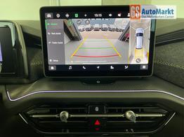 Skoda Kodiaq Selection 204PS 4x4 7Sitze+360&deg;+AHK+GV4+eHeck+Winter+Parklenk 