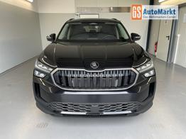 Skoda Kodiaq Selection 204PS 4x4 7Sitze+360&deg;+AHK+GV4+eHeck+Winter+Parklenk 