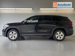 Skoda Kodiaq Selection 204PS 4x4 7Sitze+360&deg;+AHK+GV4+eHeck+Winter+Parklenk 