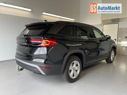 Skoda Kodiaq Selection 204PS 4x4 7Sitze+360&deg;+AHK+GV4+eHeck+Winter+Parklenk 