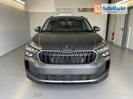 Skoda Kodiaq Selection 204PS 4x4 7Sitze+360&deg;+AHK+GV4+eHeck+Winter+Parklenk 