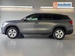 Skoda Kodiaq Selection 204PS 4x4 7Sitze+360&deg;+AHK+GV4+eHeck+Winter+Parklenk 