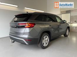 Skoda Kodiaq Selection 204PS 4x4 7Sitze+360&deg;+AHK+GV4+eHeck+Winter+Parklenk 