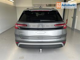 Skoda Kodiaq Selection 204PS 4x4 7Sitze+360&deg;+AHK+GV4+eHeck+Winter+Parklenk 