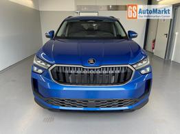 Skoda Kodiaq Selection 204PS 4x4 7Sitze+360&deg;+AHK+GV4+eHeck+Winter+Parklenk 