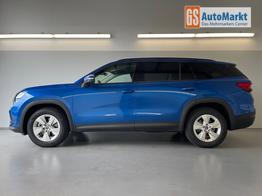 Skoda Kodiaq Selection 204PS 4x4 7Sitze+360&deg;+AHK+GV4+eHeck+Winter+Parklenk 