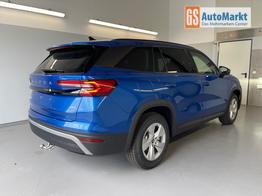 Skoda Kodiaq Selection 204PS 4x4 7Sitze+360&deg;+AHK+GV4+eHeck+Winter+Parklenk 