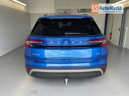 Skoda Kodiaq Selection 204PS 4x4 7Sitze+360&deg;+AHK+GV4+eHeck+Winter+Parklenk 