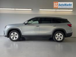 Skoda Kodiaq Selection 204PS 4x4 7Sitze+360&deg;+AHK+GV4+eHeck+Winter+Parklenk 