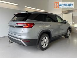 Skoda Kodiaq Selection 204PS 4x4 7Sitze+360&deg;+AHK+GV4+eHeck+Winter+Parklenk 