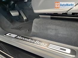 Mercedes-Benz G-Klasse G 450 d AMG Line Night+Fond+SUPERIOR+Alu20+Technik+Standheizung+AHK+VOLL 