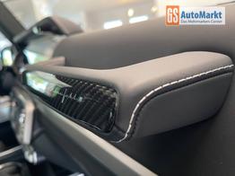 Mercedes-Benz G-Klasse G 450 d AMG Line Night+Fond+SUPERIOR+Alu20+Technik+Standheizung+AHK+VOLL 