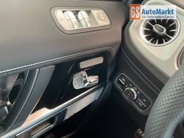 Mercedes-Benz G-Klasse G 450 d AMG Line Night+Fond+SUPERIOR+Alu20+Technik+Standheizung+AHK+VOLL 