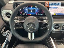 Mercedes-Benz G-Klasse G 450 d AMG Line Night+Fond+SUPERIOR+Alu20+Technik+Standheizung+AHK+VOLL 