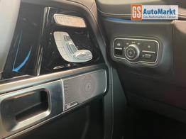 Mercedes-Benz G-Klasse G 450 d AMG Line Night+Fond+SUPERIOR+Alu20+Technik+Standheizung+AHK+VOLL 
