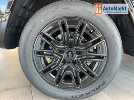 Mercedes-Benz G-Klasse G 450 d AMG Line Night+Fond+SUPERIOR+Alu20+Technik+Standheizung+AHK+VOLL 