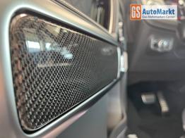 Mercedes-Benz G-Klasse G 450 d AMG Line Night+Fond+SUPERIOR+Alu20+Technik+Standheizung+AHK+VOLL 