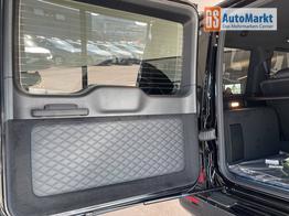 Mercedes-Benz G-Klasse G 450 d AMG Line Night+Fond+SUPERIOR+Alu20+Technik+Standheizung+AHK+VOLL 