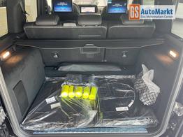 Mercedes-Benz G-Klasse G 450 d AMG Line Night+Fond+SUPERIOR+Alu20+Technik+Standheizung+AHK+VOLL 