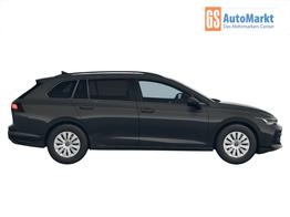 Volkswagen Golf Variant 1.5 TSI Kamera+Sitzheiz+Lenkradheiz+AppConnect+SideAssist+Climatronic 