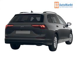 Volkswagen Golf Variant 1.5 TSI Kamera+Sitzheiz+Lenkradheiz+AppConnect+SideAssist+Climatronic 
