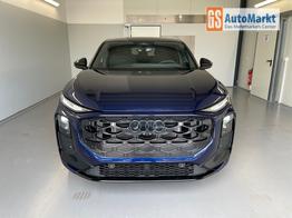 Audi Q3 Sportback NEU TFSI quattro S line TechPro+Matrix+AHK+Alu19+KlimaPlus+ExtSchwarz+DCC 
