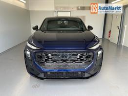 Audi Q3 Sportback NEU TFSI quattro S line TechPro+Matrix+AHK+Alu19+KlimaPlus+ExtSchwarz+DCC 