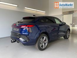 Audi Q3 Sportback NEU TFSI quattro S line TechPro+Matrix+AHK+Alu19+KlimaPlus+ExtSchwarz+DCC 