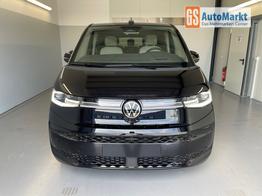Volkswagen T7 Multivan Style eHybrid 4Motion L&Uuml; 7Si+360&deg;+Pano+ergoComfort+Leder+Navi+HuD+DCC 