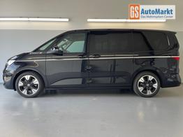 Volkswagen T7 Multivan Style eHybrid 4Motion L&Uuml; 7Si+360&deg;+Pano+ergoComfort+Leder+Navi+HuD+DCC 