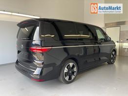 Volkswagen T7 Multivan Style eHybrid 4Motion L&Uuml; 7Si+360&deg;+Pano+ergoComfort+Leder+Navi+HuD+DCC 