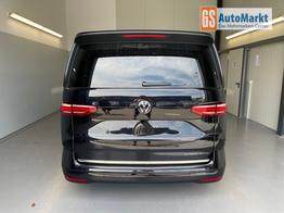 Volkswagen T7 Multivan Style eHybrid 4Motion L&Uuml; 7Si+360&deg;+Pano+ergoComfort+Leder+Navi+HuD+DCC 
