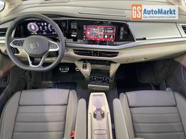 Volkswagen T7 Multivan Style eHybrid 4Motion L&Uuml; 7Si+360&deg;+Pano+ergoComfort+Leder+Navi+HuD+DCC 