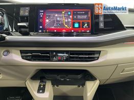 Volkswagen T7 Multivan Style eHybrid 4Motion L&Uuml; 7Si+360&deg;+Pano+ergoComfort+Leder+Navi+HuD+DCC 
